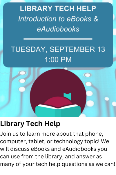 Tech Help Description
